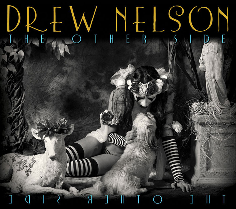 The Other Side - Drew Nelson