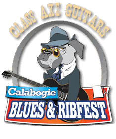 Calabogie Blues & Ribfest