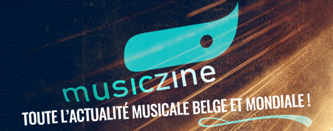 MusicZine (France) review of The Other Side album by Drew Nelson